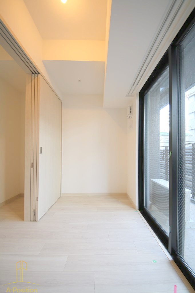 ジオエント新町