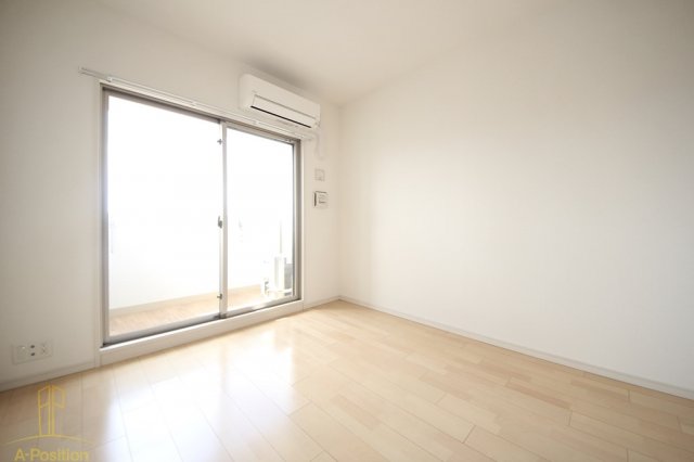 アドバンス大阪グロウスⅡ