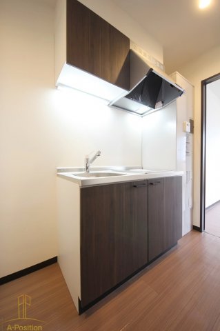 みおつくし堂島Ⅱ