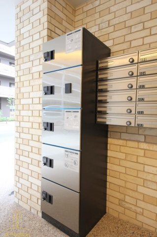 みおつくし堂島Ⅱ