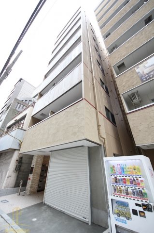 みおつくし堂島Ⅱ