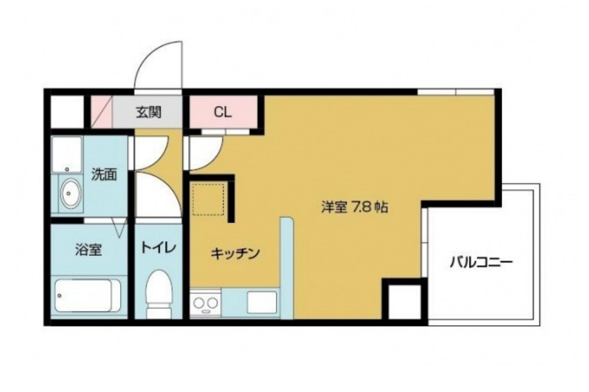 TOYOTOMI STAY PREMIUM 梅田西