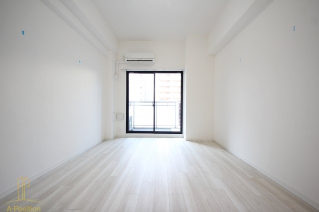 S-RESIDENCE阿波座WEST
