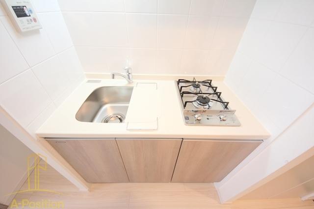 アクアプレイス福島EYE