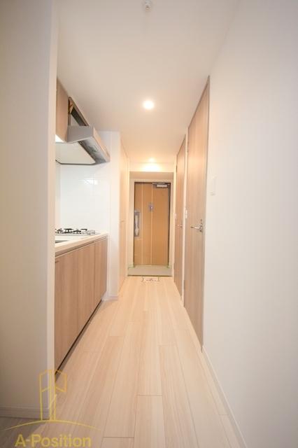 アクアプレイス福島EYE