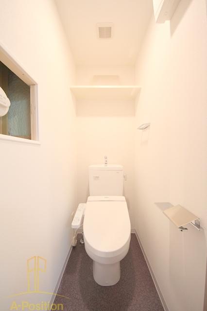 アクアプレイス福島EYE