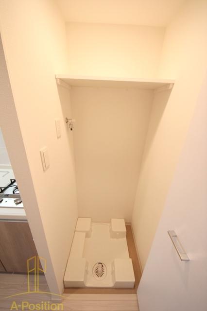 アクアプレイス福島EYE