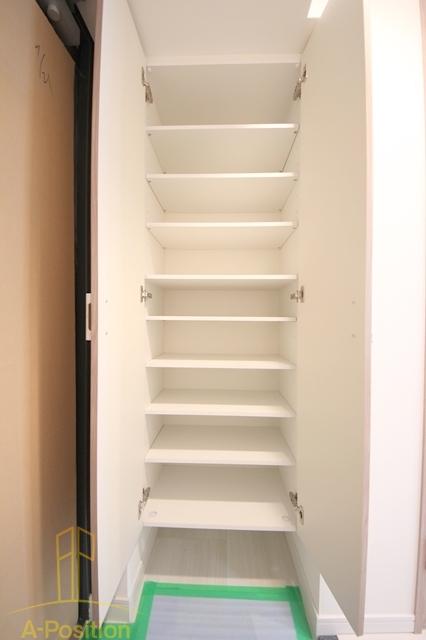 アクアプレイス福島EYE