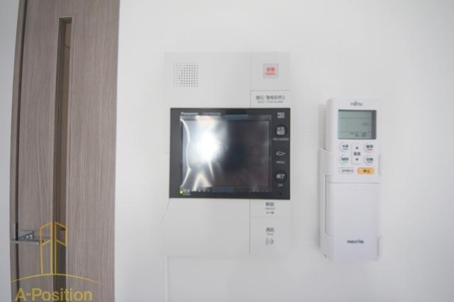 アクアプレイス福島EYE