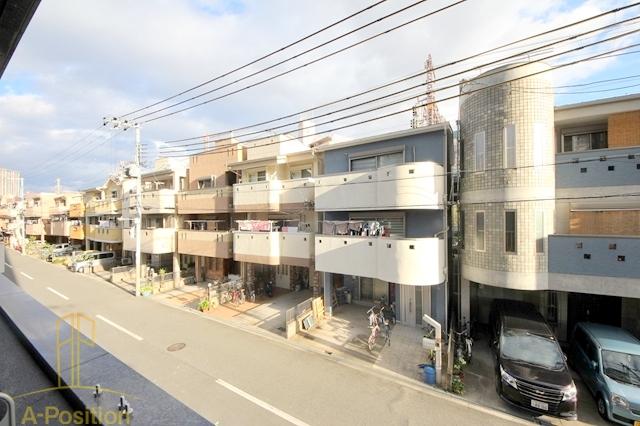 アクアプレイス福島EYE