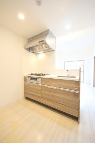 ハーヴェスト京町堀