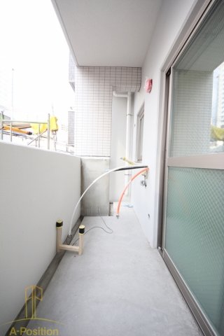 ハーヴェスト京町堀