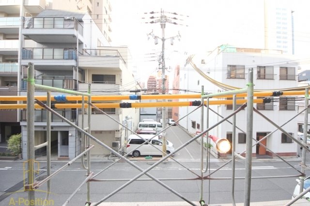 ハーヴェスト京町堀