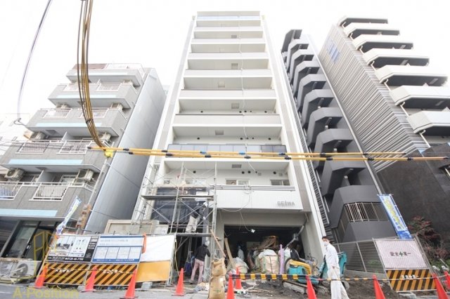 ハーヴェスト京町堀