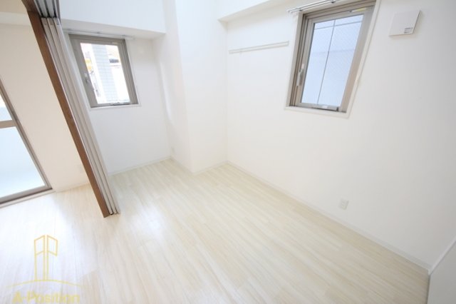 ハーヴェスト京町堀