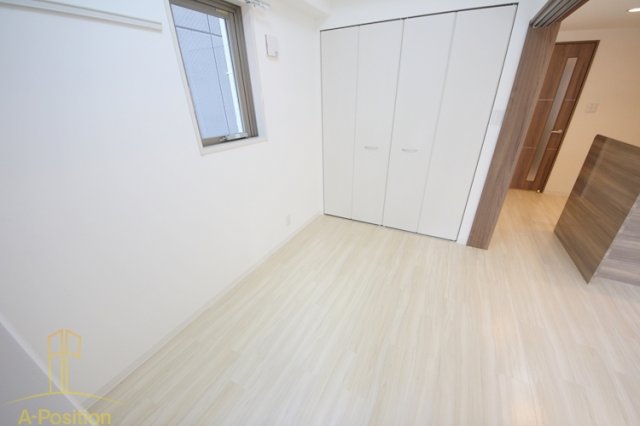 ハーヴェスト京町堀