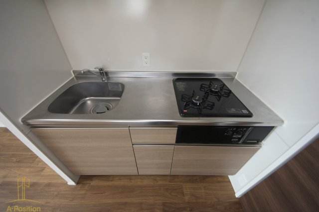 ノルデンハイム南森町