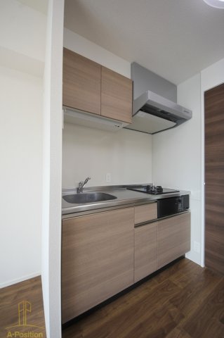 ノルデンハイム南森町