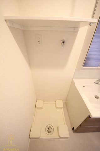 ノルデンハイム南森町