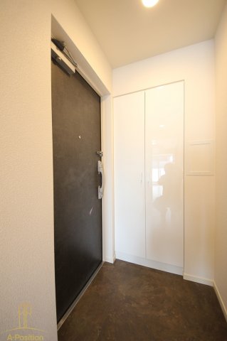 ノルデンハイム南森町