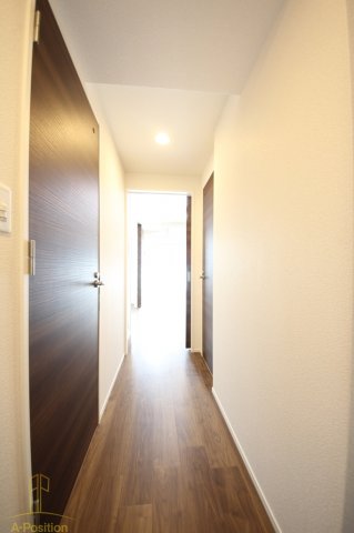 ノルデンハイム南森町