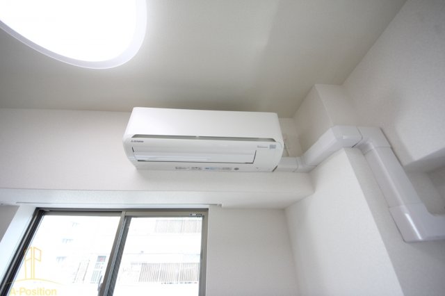 ノルデンハイム南森町