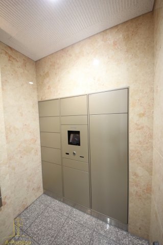 ノルデンハイム南森町