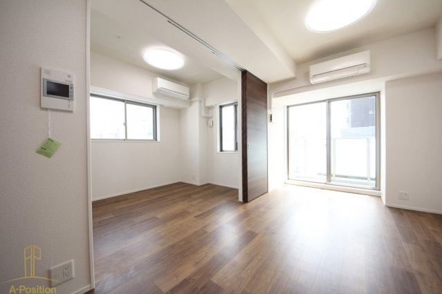 ノルデンハイム南森町