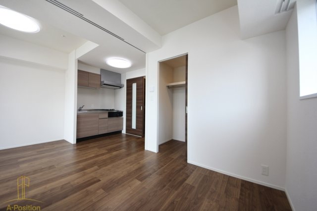 ノルデンハイム南森町