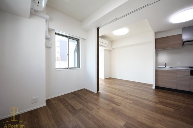 ノルデンハイム南森町