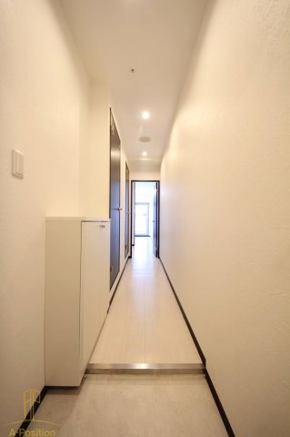 グランパシフィック天満橋