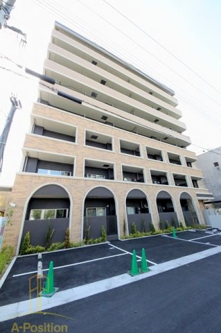 グランバース福島