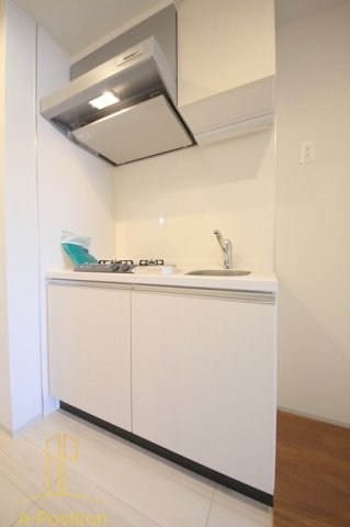 グランバース福島