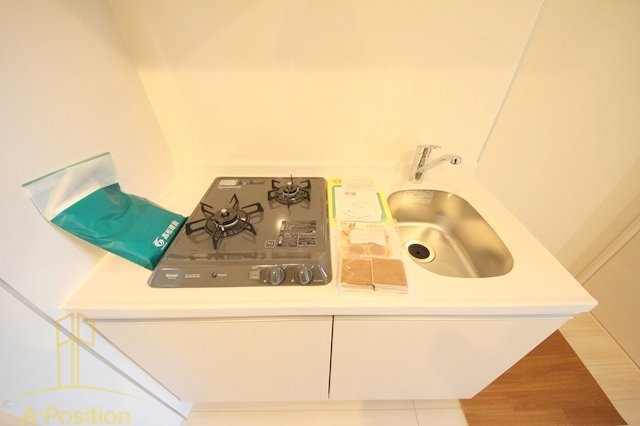 グランバース福島