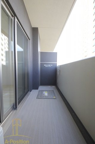 グランバース福島