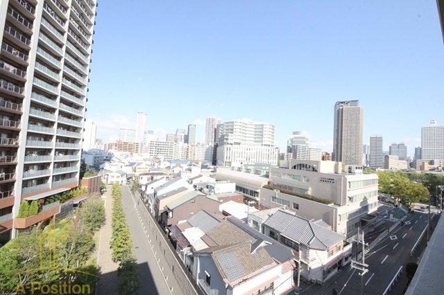 グランバース福島