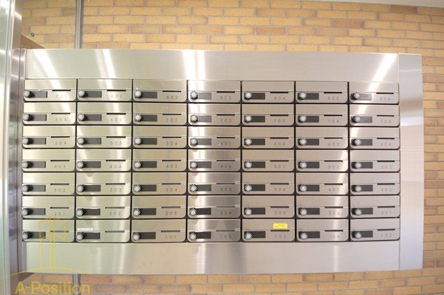 グランバース福島