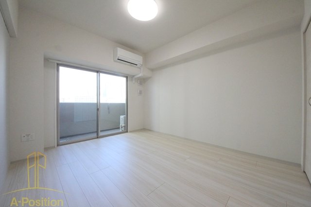 グランバース福島