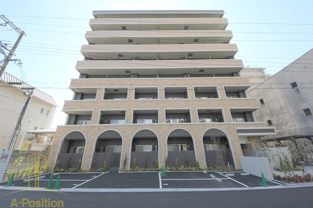 グランバース福島