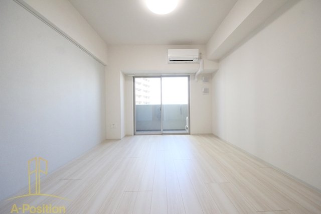 グランバース福島