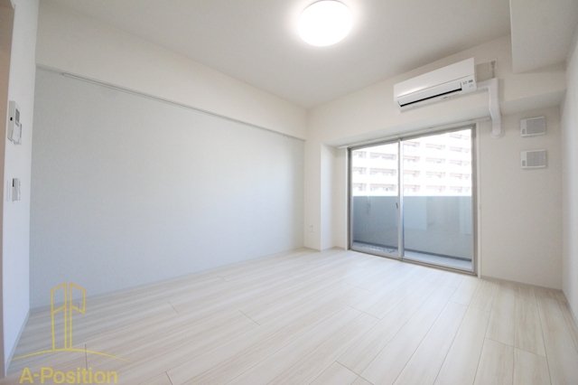 グランバース福島