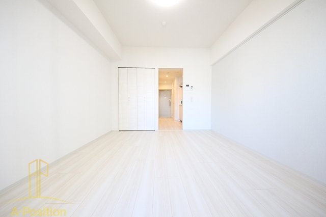 グランバース福島