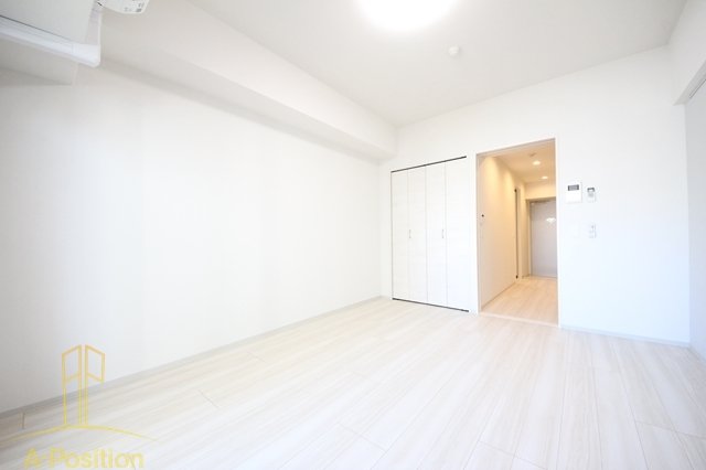 グランバース福島