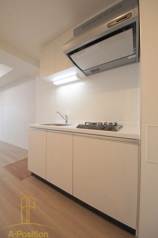 グランバース福島