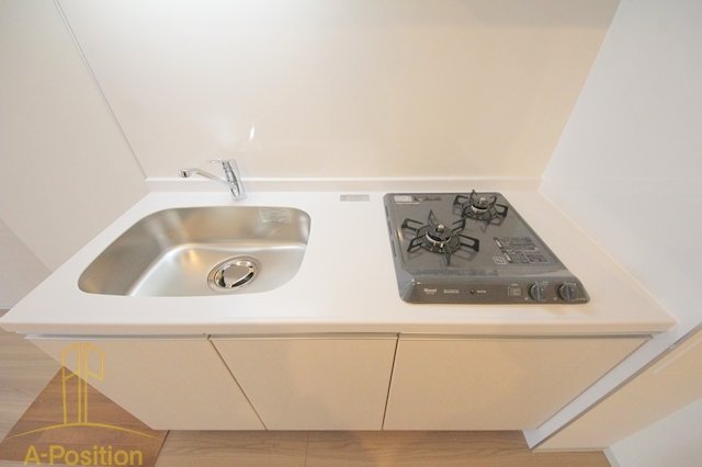 グランバース福島