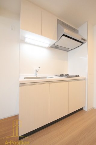 グランバース福島