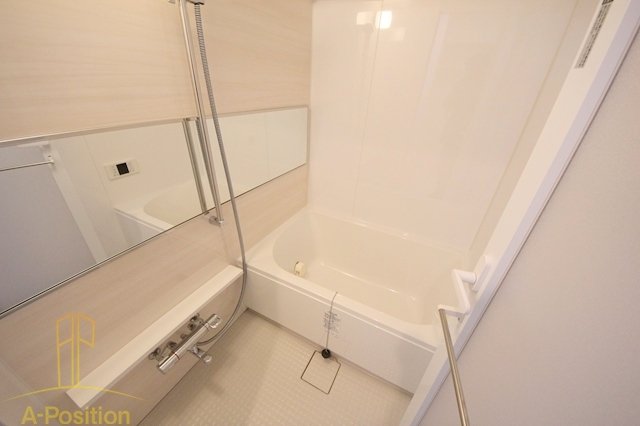 グランバース福島