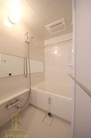 グランバース福島