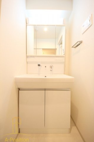 グランバース福島