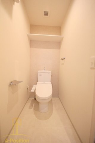 グランバース福島